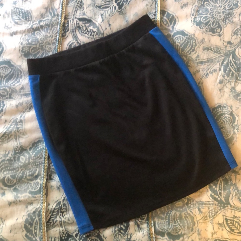 mini skirt • forever21